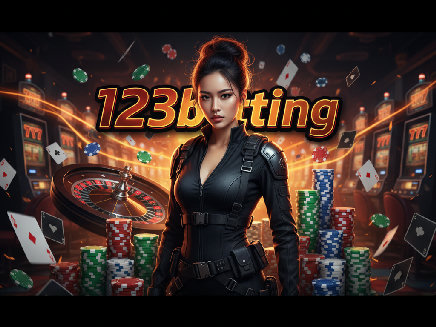 ทางเข้า 123betting