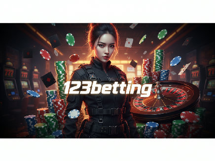 123betting slot