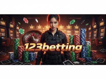 123betting